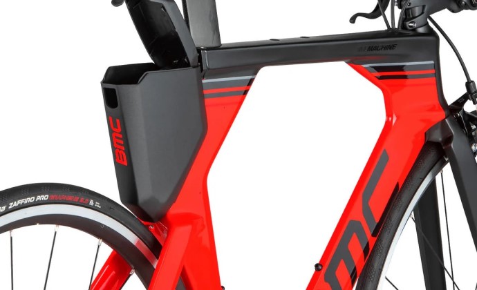 Timemachine Carbon Frame